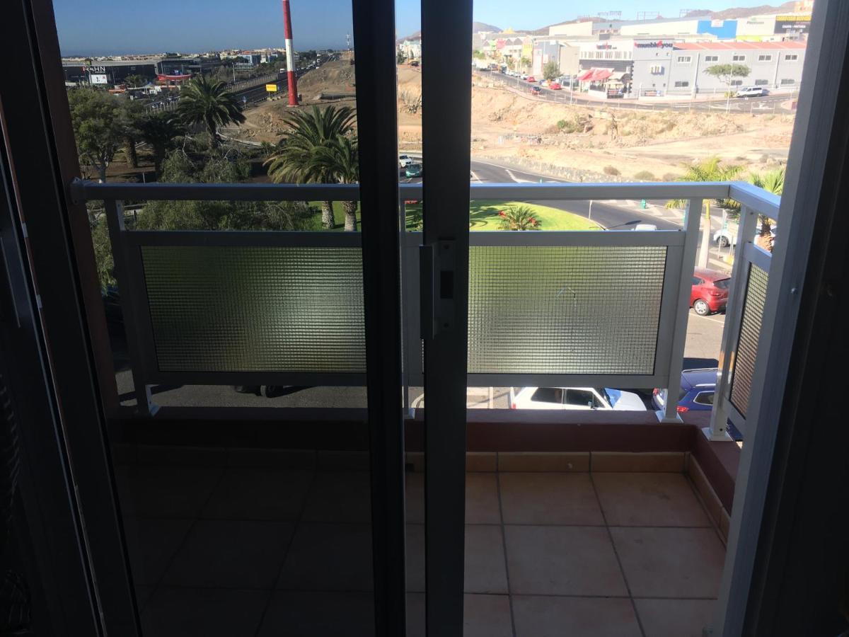 Brunella'S Apartment - Beach View San Miguel de Abona Exterior photo